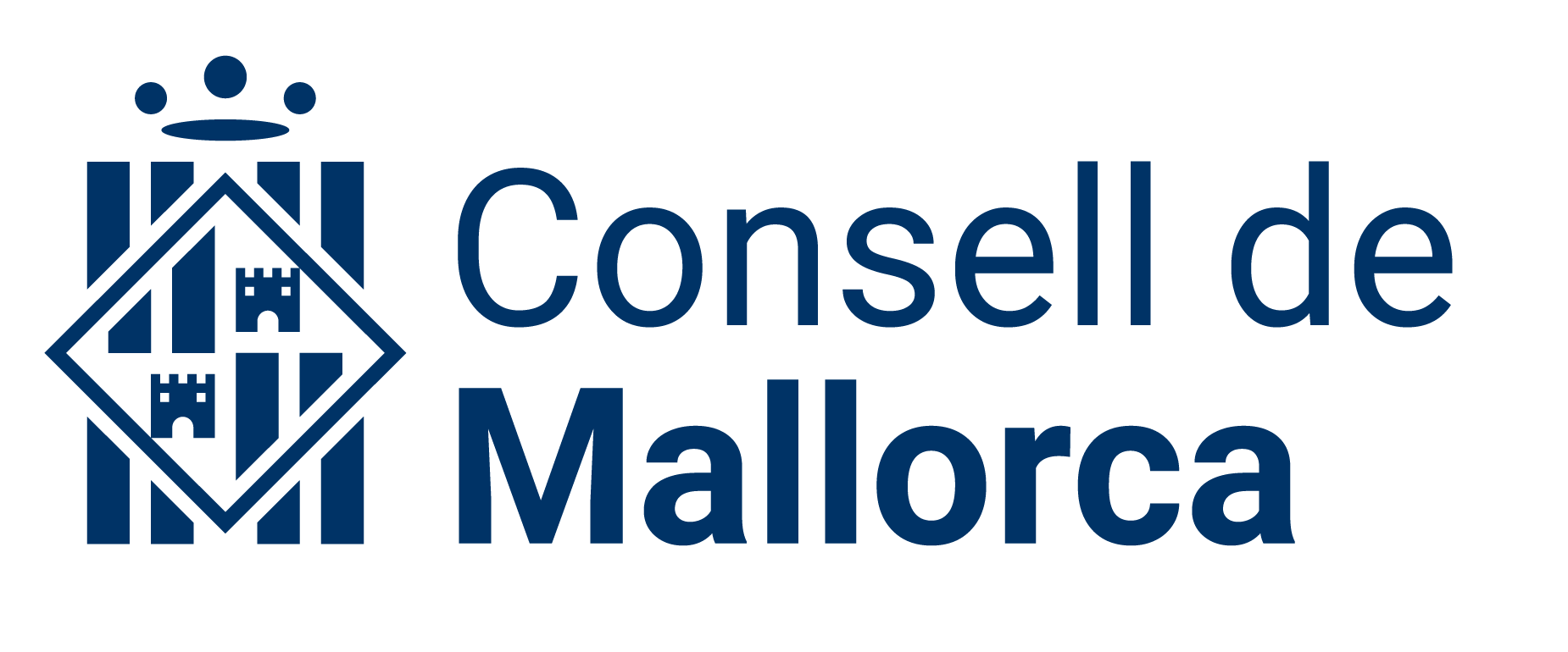 Logo Consell de Mallorca